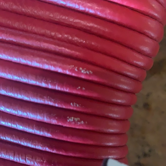 Bodhi handbag very unusual - Picture 3 of 4